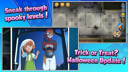 Robbery Bob 2: Double Trouble screenshot 8 - screenshot