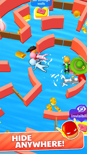 Hide 'N Seek! screenshot 4 - screenshot