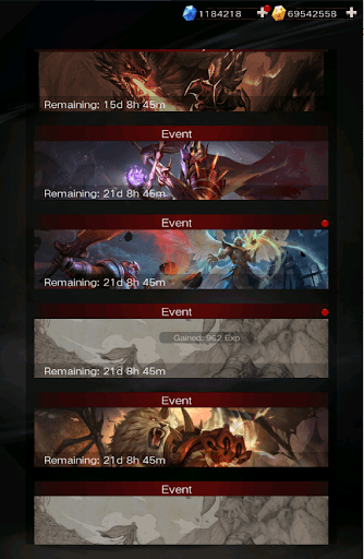 Immortal: Reborn screenshot 8 - screenshot