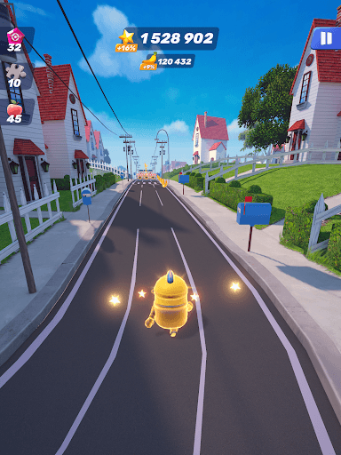 Minion Rush: Running Game screenshot 24 - screenshot