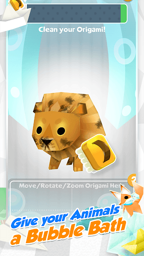 Origami Paradise screenshot 7 - screenshot