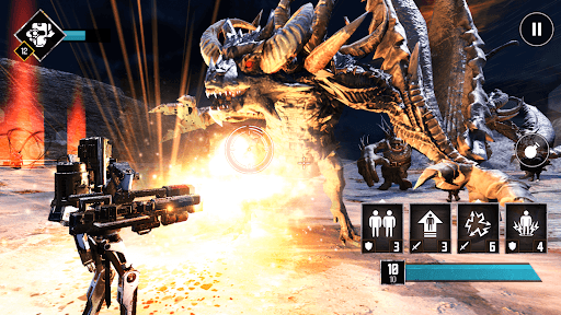 Magic vs. Metal screenshot 17 - screenshot