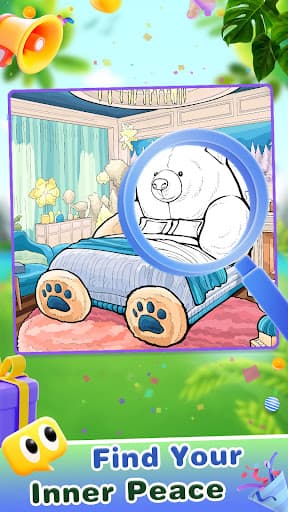 Color Flow - Color by Number screenshot 23 - screenshot