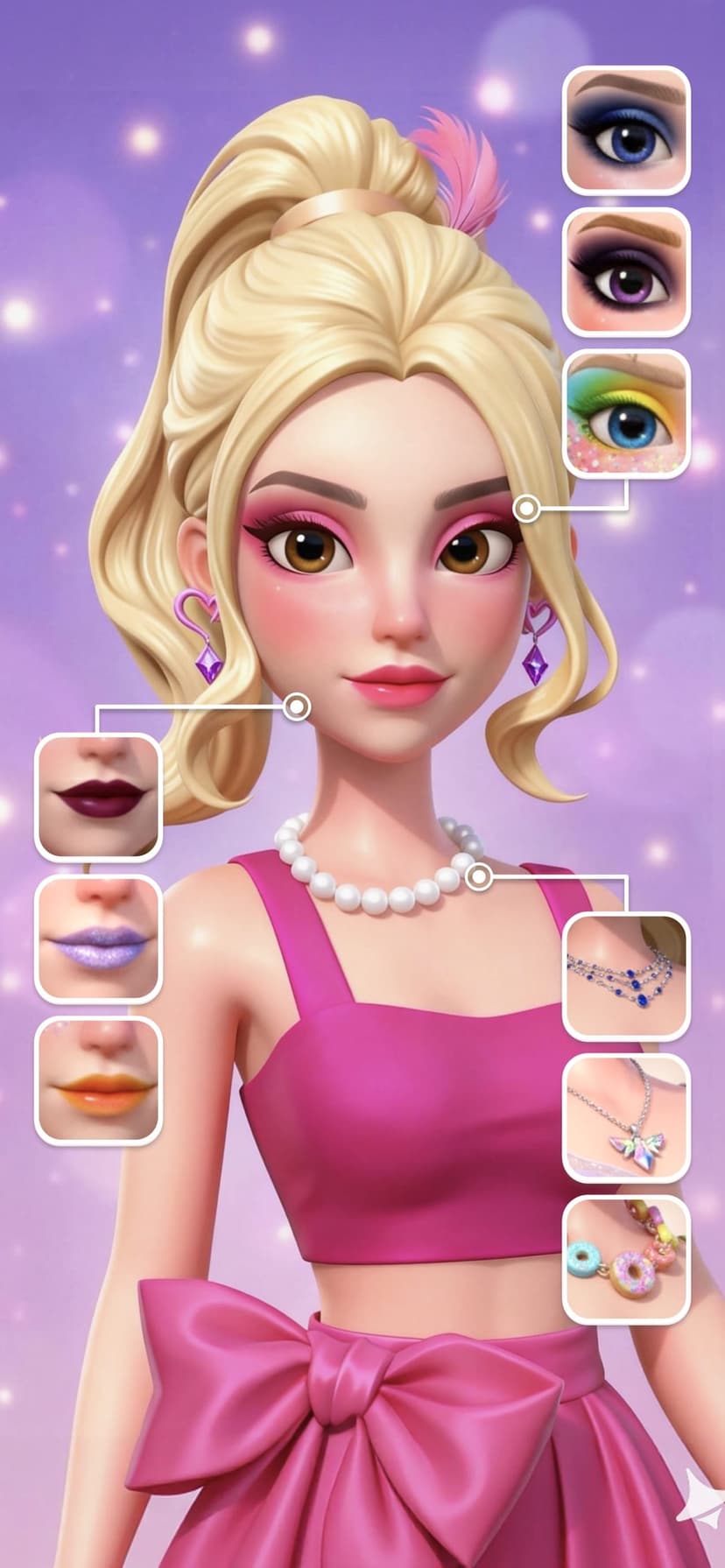 Perfect Beauty Salon screenshot 6 - screenshot