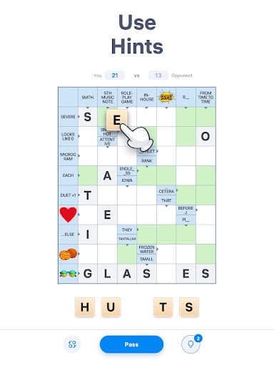 Crossword Master - Word Puzzle screenshot 23 - screenshot