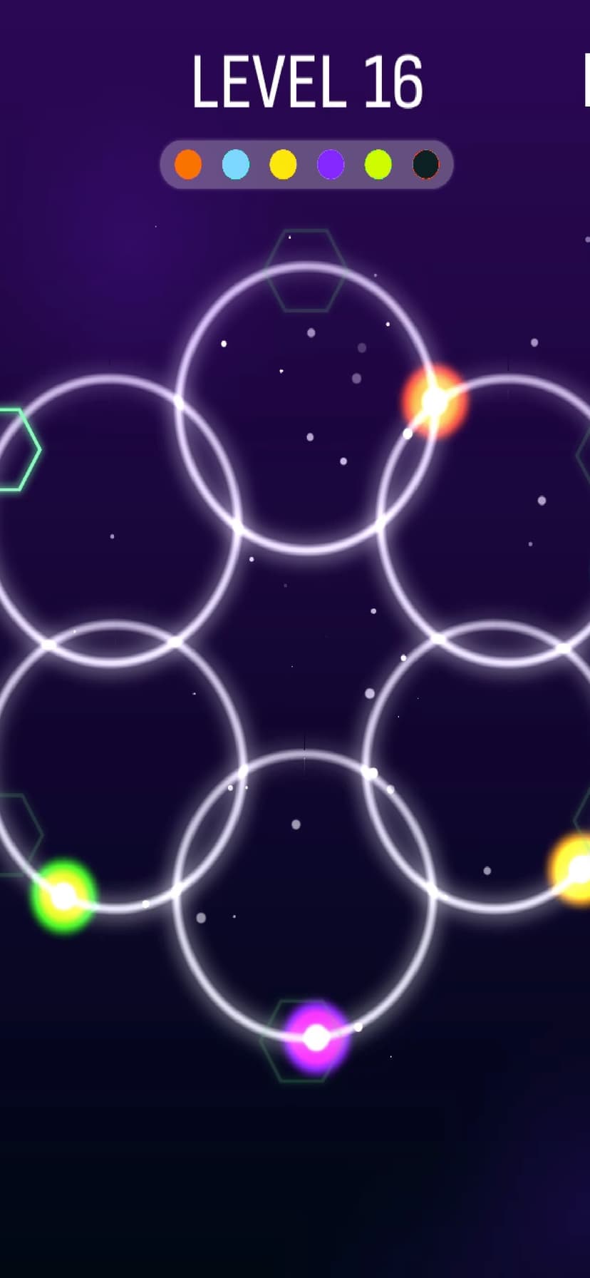 Looper! screenshot 4 - screenshot