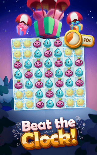 Farm Heroes Saga screenshot 8 - screenshot