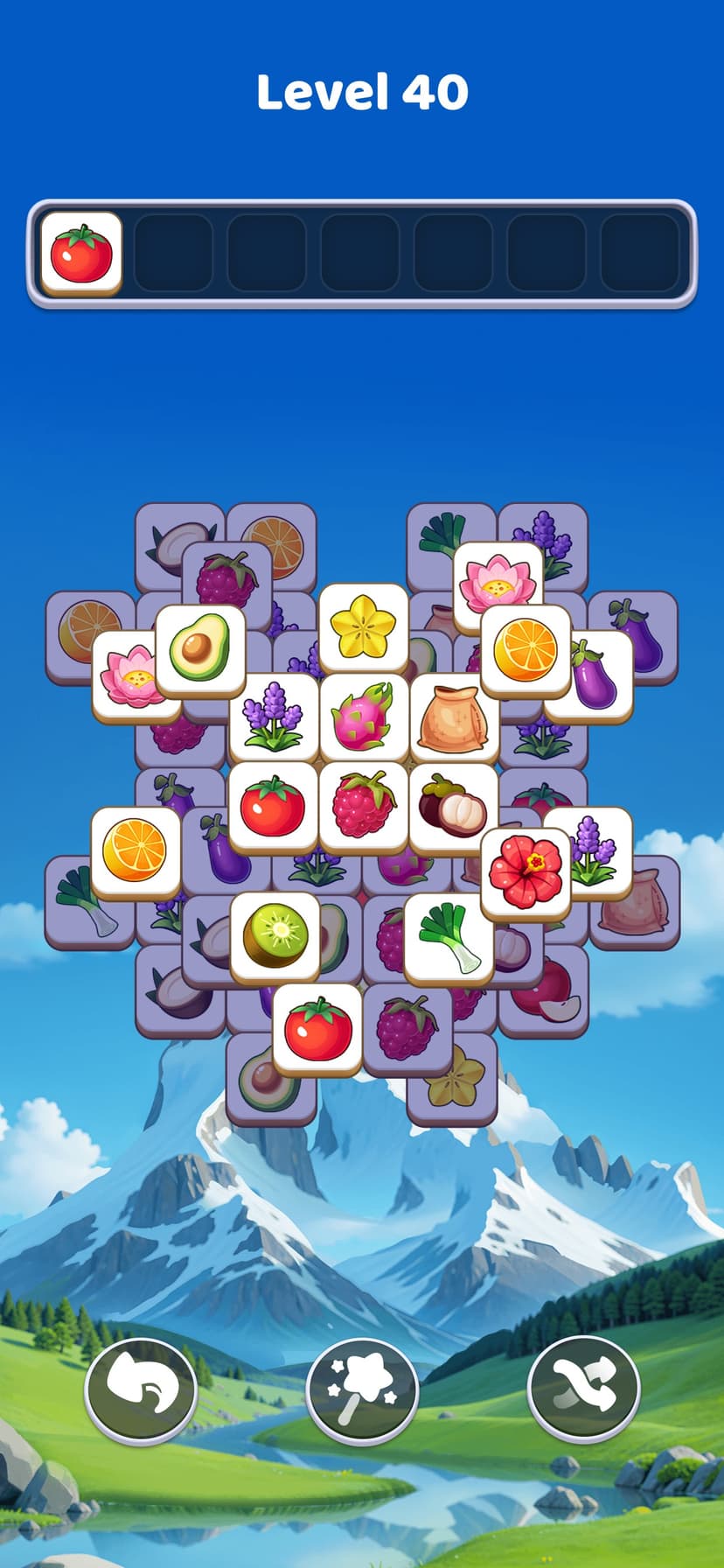 Tile Explorer: Tiles Clear! screenshot 7 - screenshot