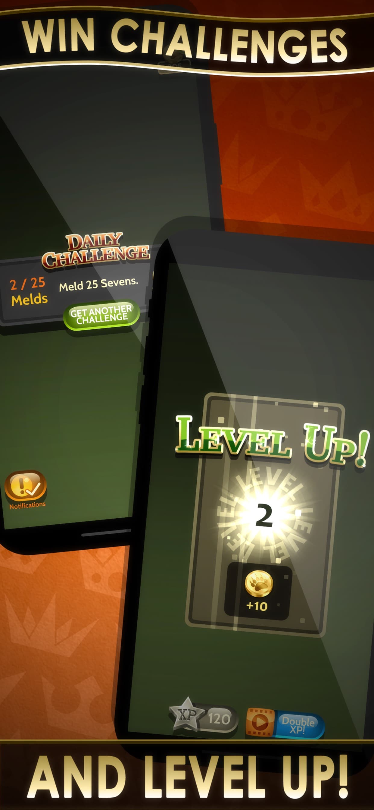 Gin Rummy Royale! screenshot 4 - screenshot