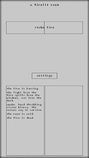 A Dark Room ® screenshot 16 - screenshot