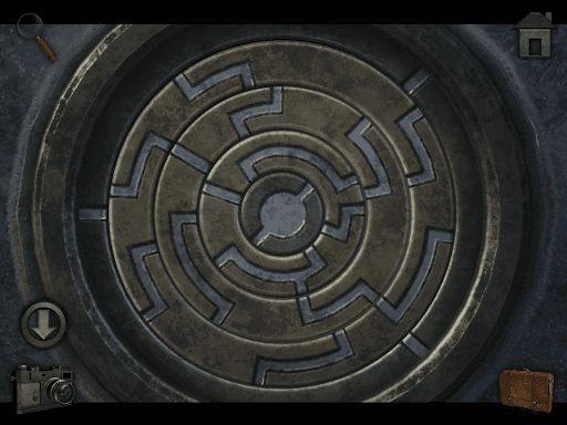 Meridian 157: Chapter 3 screenshot 19 - screenshot