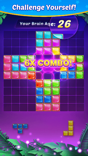 Block Puzzle screenshot 22 - screenshot