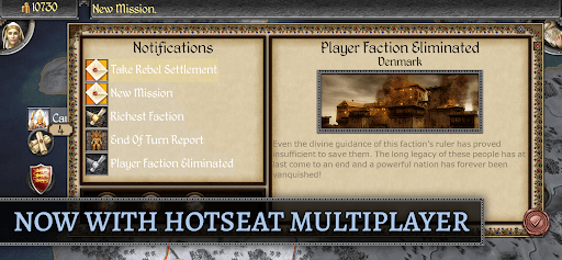 Total War: MEDIEVAL II screenshot 5 - screenshot