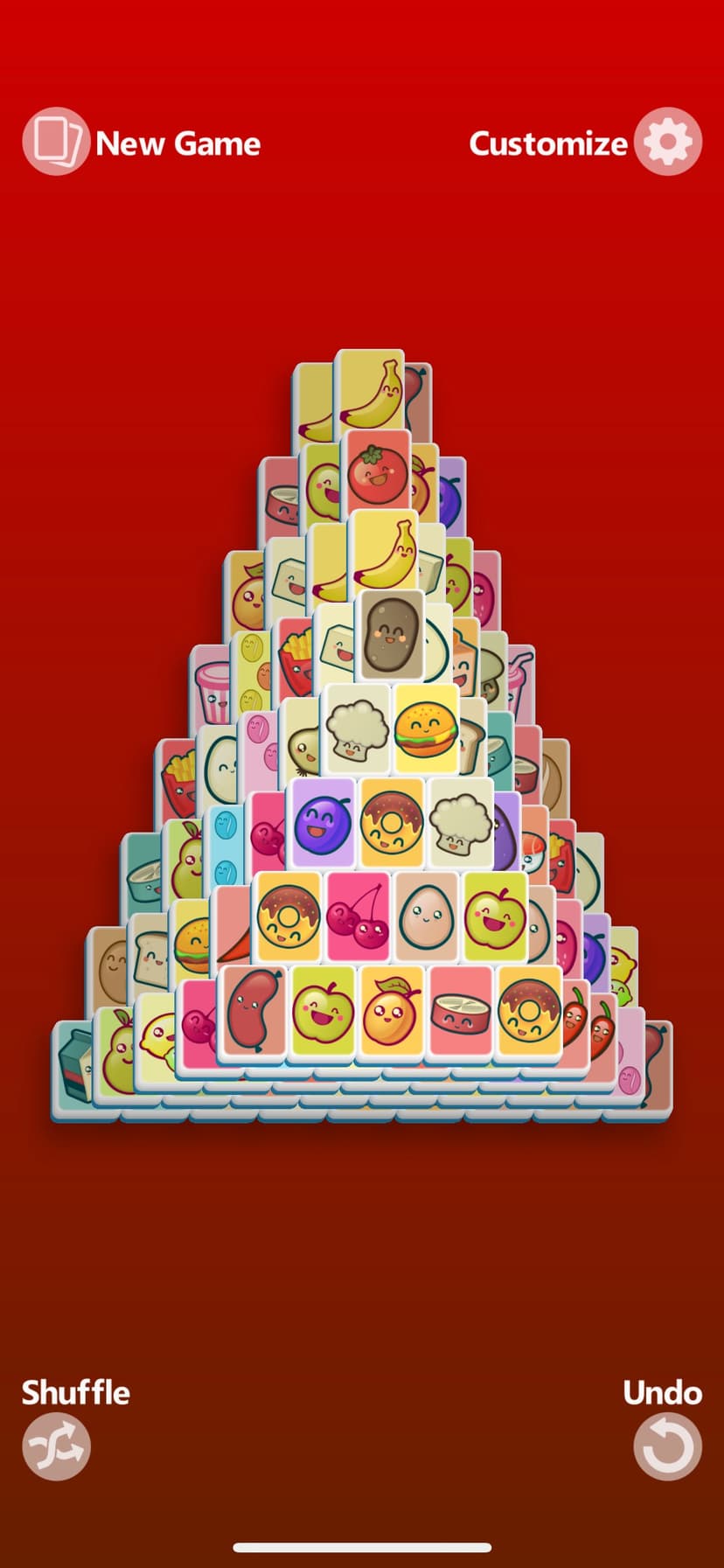 Mahjong Match! screenshot 7 - screenshot