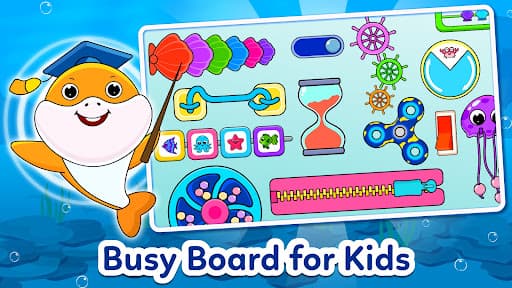 Baby Game for 2, 3, 4 Year Old screenshot 19 - screenshot