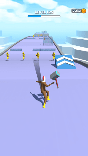 Catch And Shoot screenshot 4 - screenshot