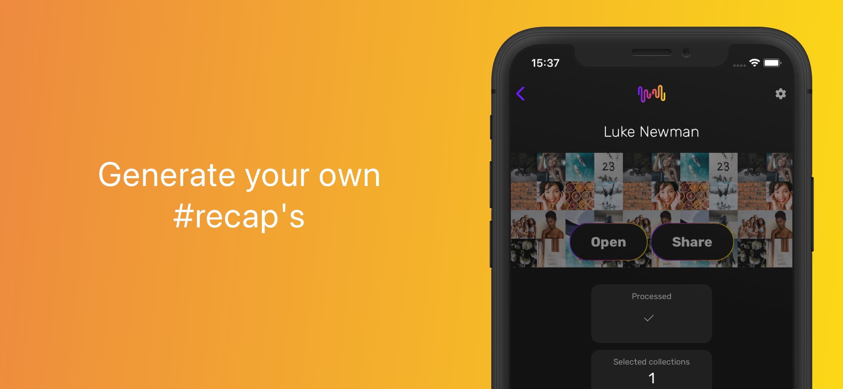 FreeYourMusic screenshot 4 - screenshot