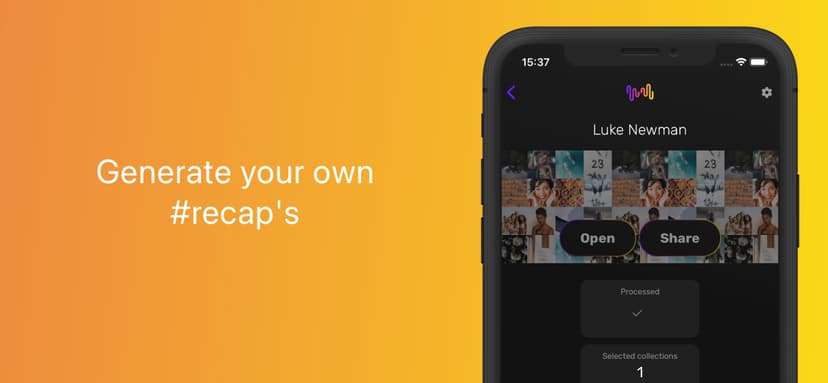 FreeYourMusic screenshot 4 - screenshot