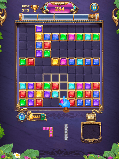 Block Puzzle: Jewel Quest screenshot 7 - screenshot