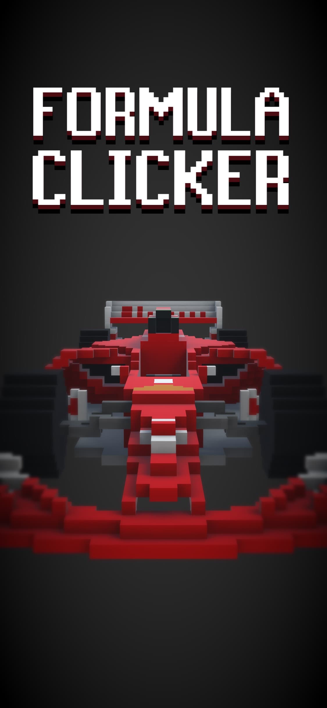 Formula Clicker Idle Tycoon screenshot 1 - screenshot