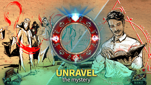 Fatal Luck (F2P Adventure) screenshot 5 - screenshot