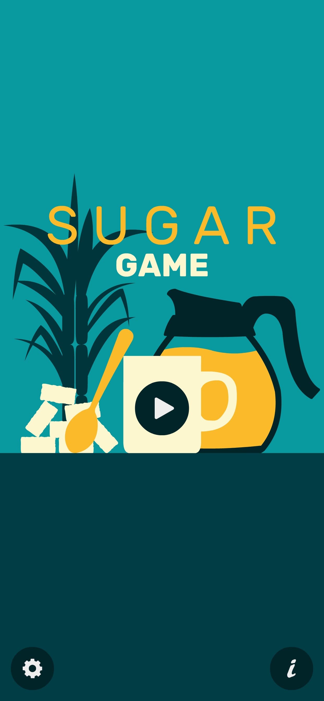 Sugar (game) screenshot 6 - screenshot