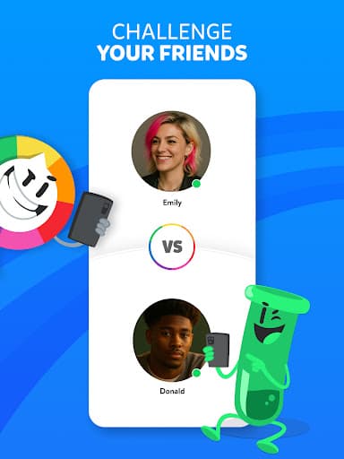 Trivia Crack: Smart Quiz Games screenshot 14 - screenshot