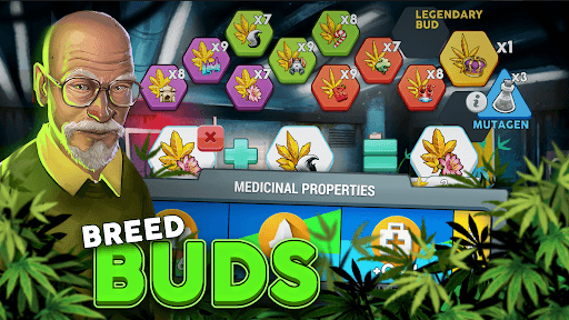 Hempire - Plant Growing Game screenshot 19 - screenshot