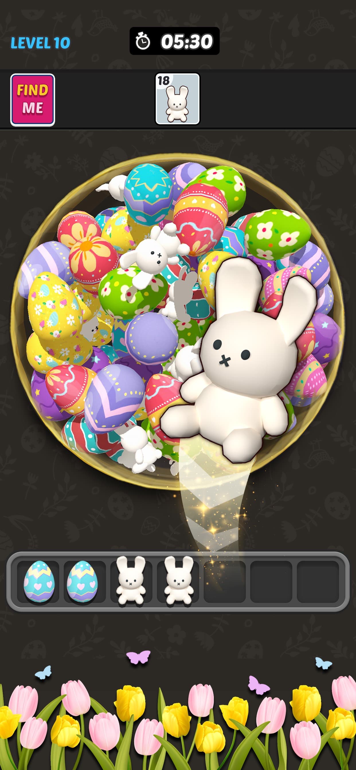 Find Triple Ball screenshot 5 - screenshot