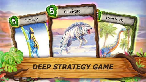 Evolution Board Game screenshot 13 - screenshot