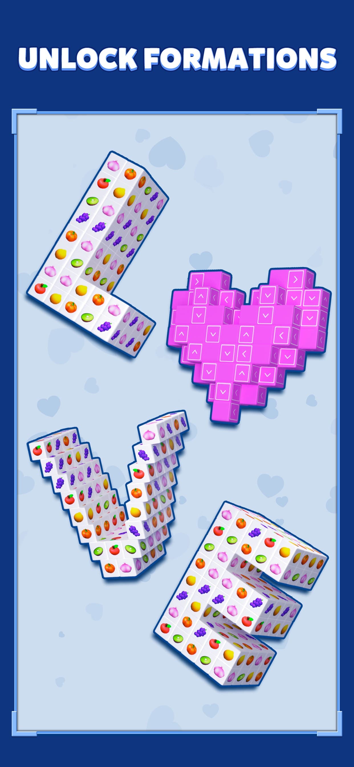 Cube Blast 3D screenshot 3 - screenshot