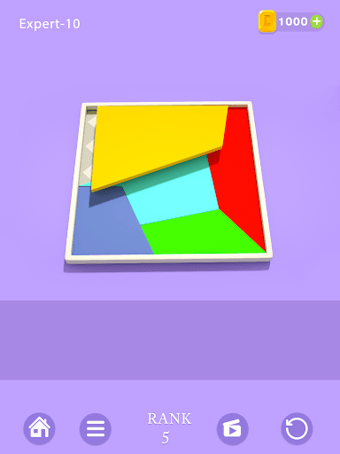 Puzzledom - No Wifi Puzzles screenshot 19 - screenshot