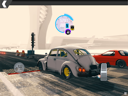 Project DRAG : Online screenshot 10 - screenshot