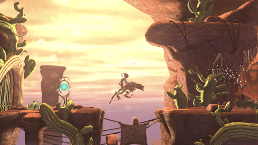 Oddworld: New 'n' Tasty screenshot 24 - screenshot