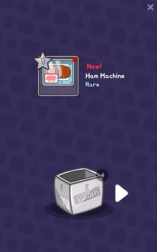 Idle Dessert Tycoon screenshot 12 - screenshot