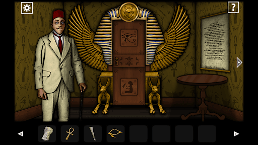 Forgotten Hill Tales screenshot 16 - screenshot