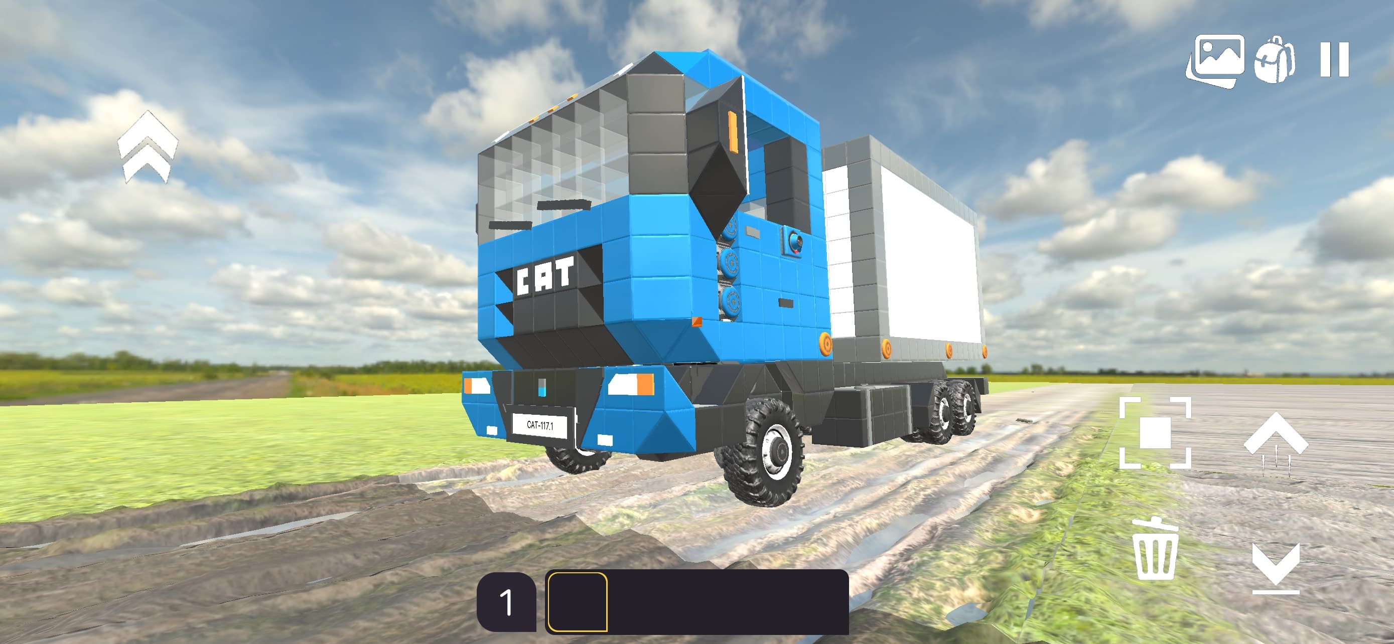 Evertech Sandbox screenshot 9 - screenshot