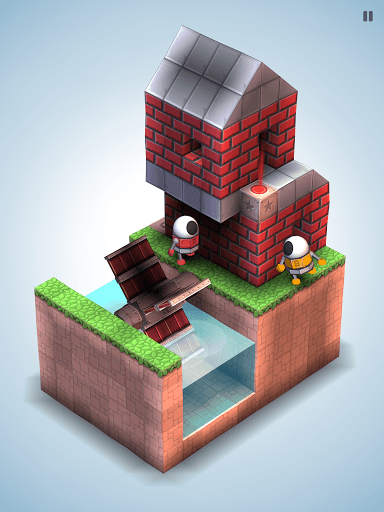 Mekorama screenshot 14 - screenshot