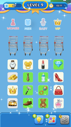 Match Master: Connect Group screenshot 1 - screenshot