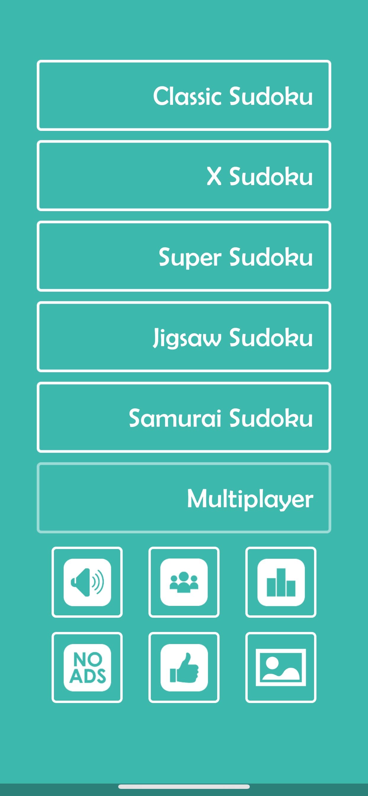 Super Sudoku - Brainstorming!! screenshot 6 - screenshot