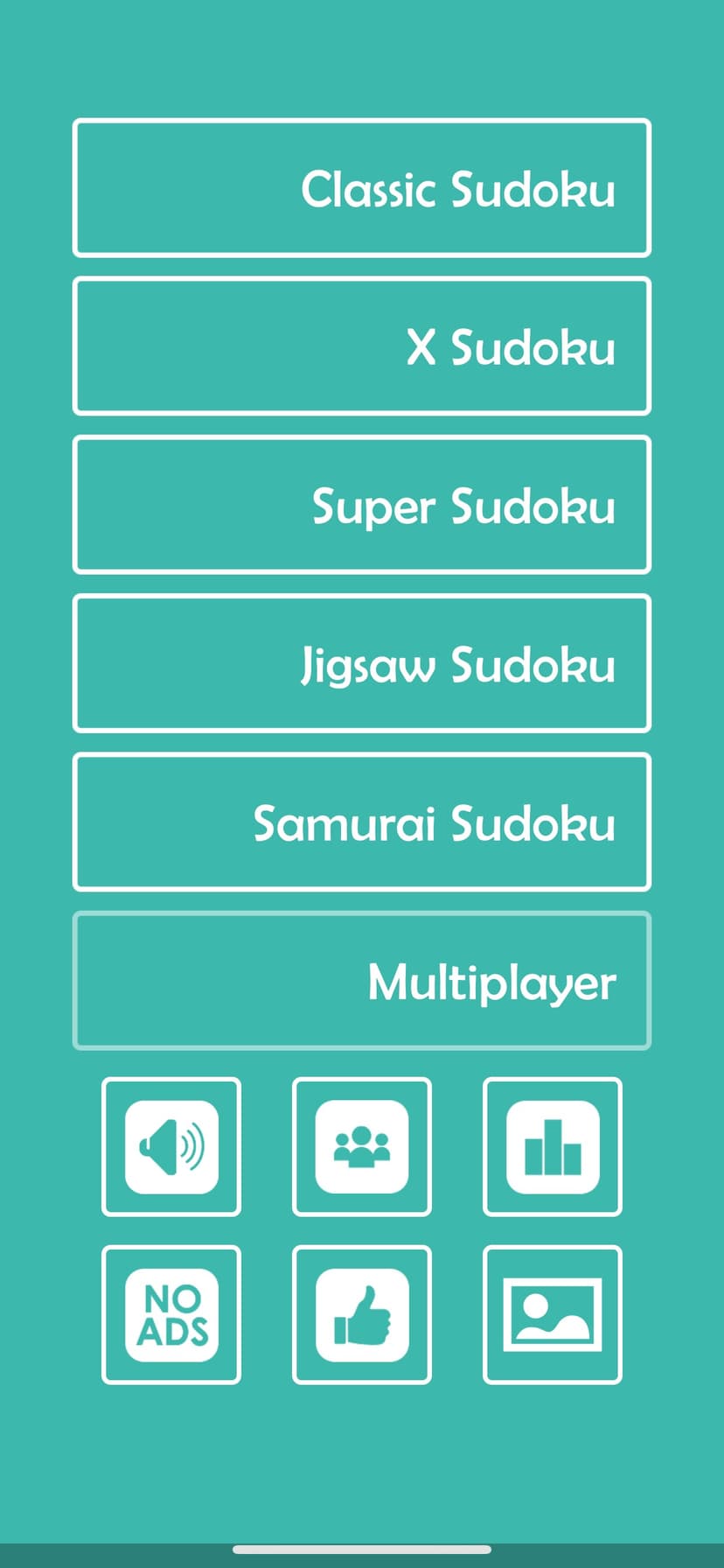 Super Sudoku - Brainstorming!! screenshot 6 - screenshot