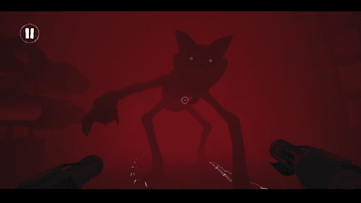 Poppy Playtime Chapter 3 screenshot 7 - screenshot
