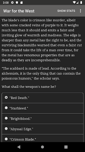 The War for the West screenshot 2 - screenshot