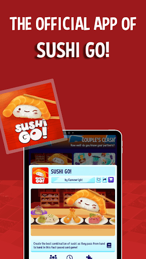 Boardible: Games for Groups screenshot 21 - screenshot