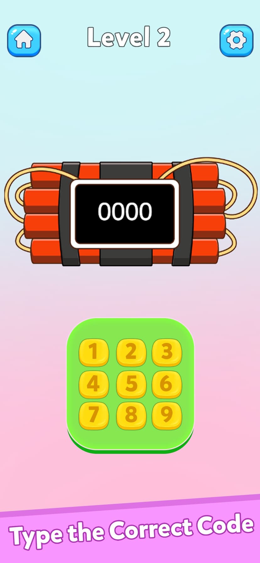 Tricky Challenge: Mini Games screenshot 10 - screenshot