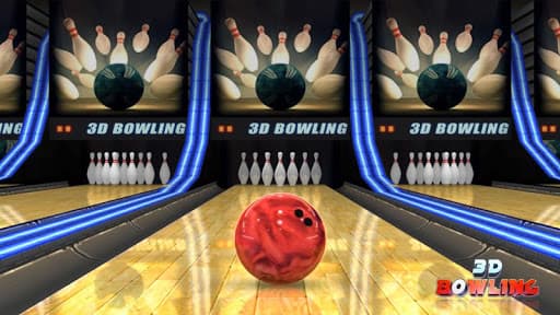 3D Bowling screenshot 13 - screenshot