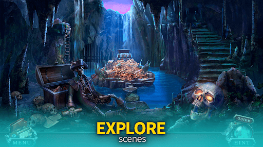 Edge of Reality: Mark of Fate screenshot 7 - screenshot