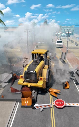 Demolition & Construction Inc. screenshot 17 - screenshot