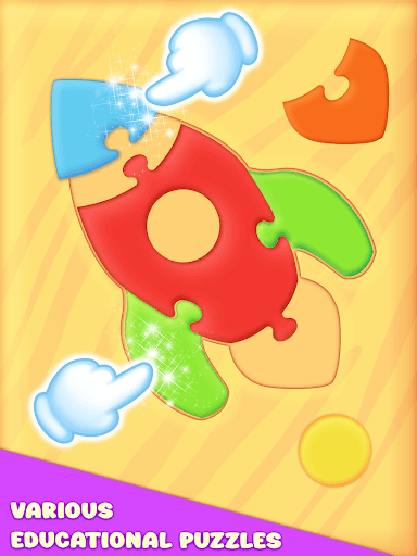 Baby Care & Dress Up For Kids screenshot 14 - screenshot
