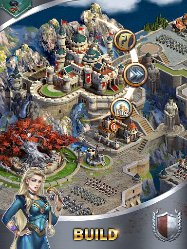 Rage of Kings - Kings Landing screenshot 9 - screenshot
